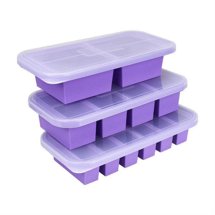 3 Pcs Soup Mold
